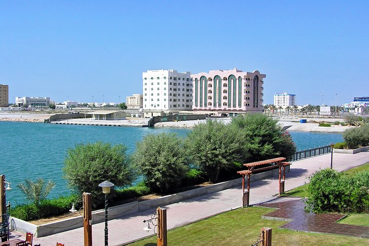 2-Hour Private Guided Walking Tour in Ras Al-Khaimah - Photo 1 of 3